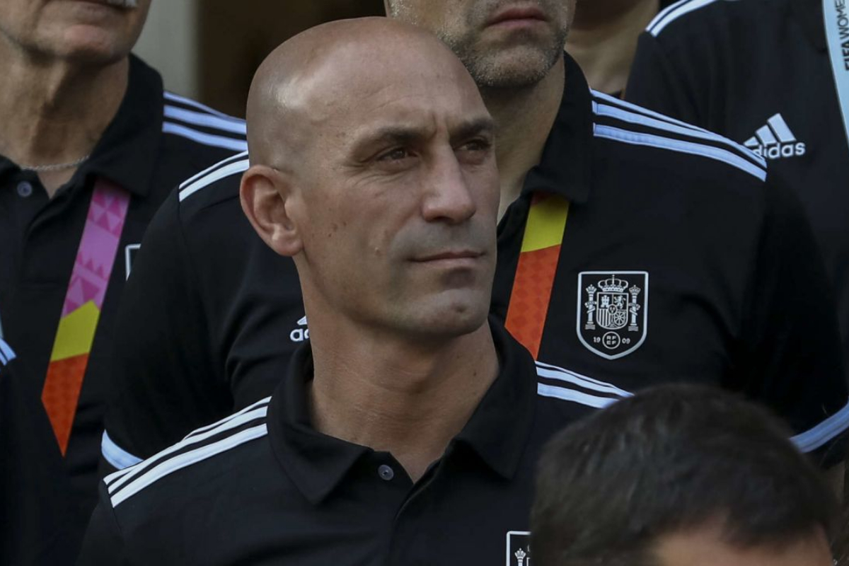 Rubiales