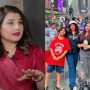 Javeria Saud shares some insights of her love marriage
