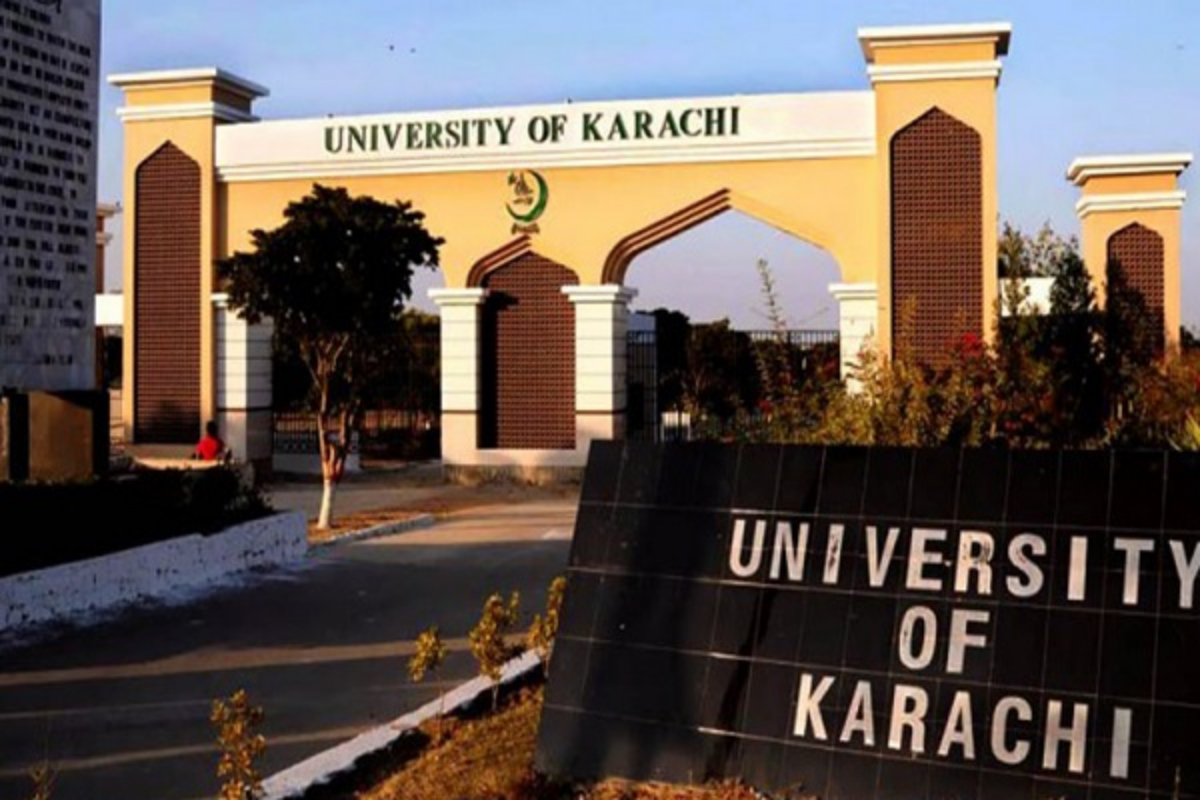 KU