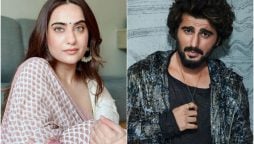 Kusha Kapila’s Response to Arjun Kapoor Dating Rumors?