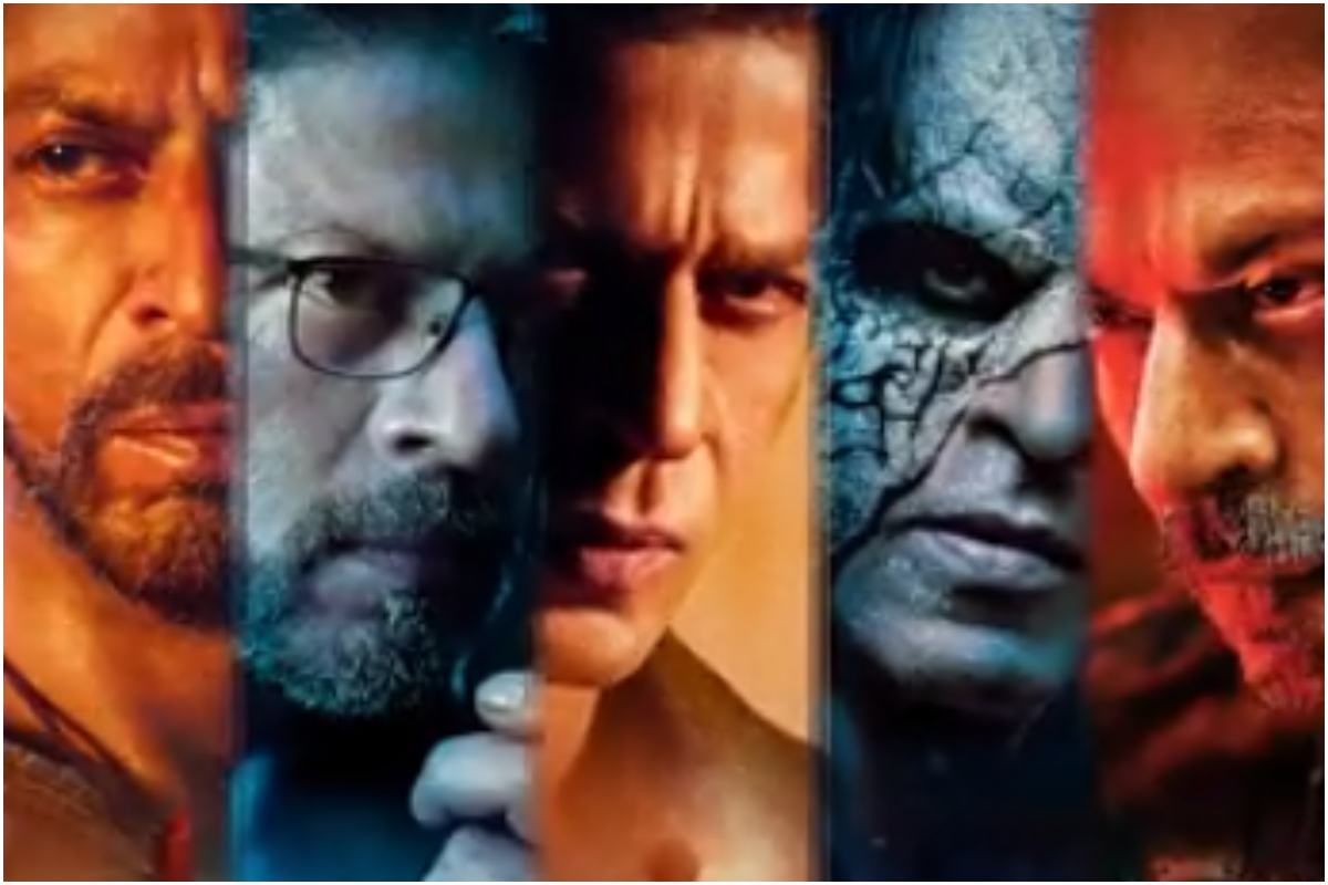 Shah Rukh Khan