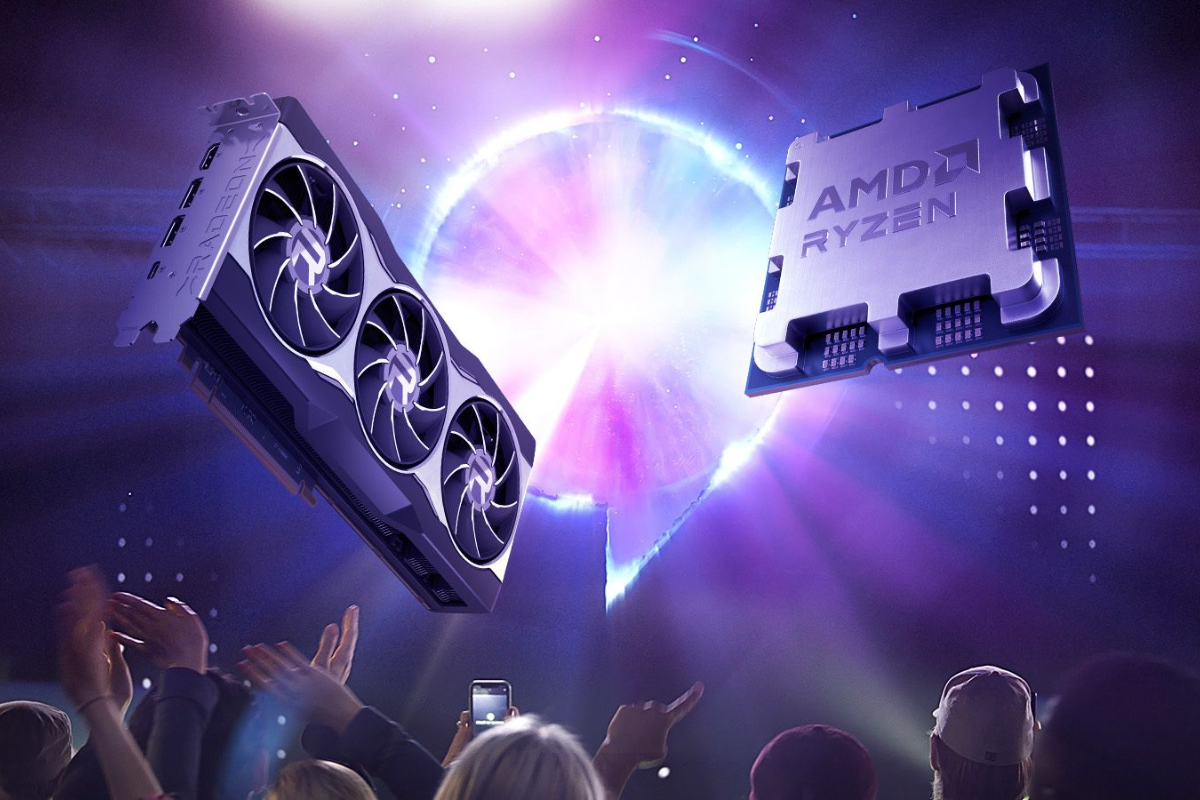 AMD’s expected release date for Gamescom reveal