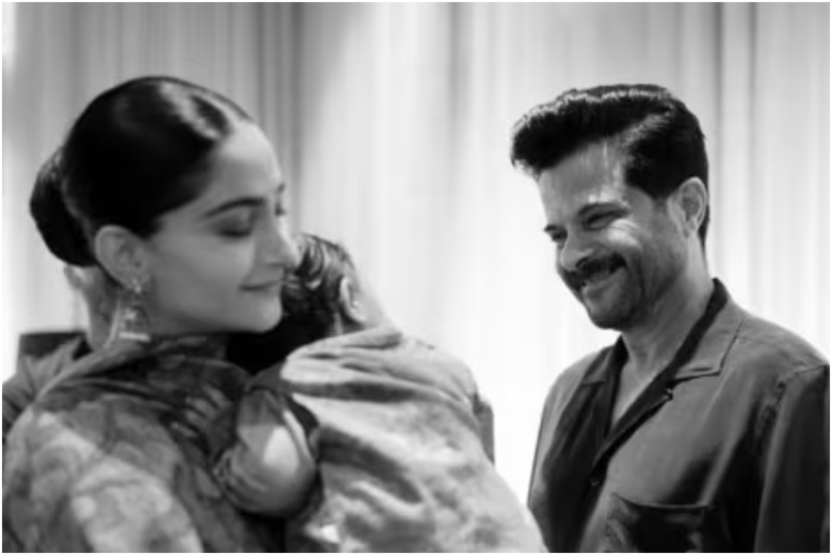Anil Kapoor