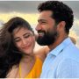 Vicky Kaushal Opens Up About Close Bond with Katrina Kaif