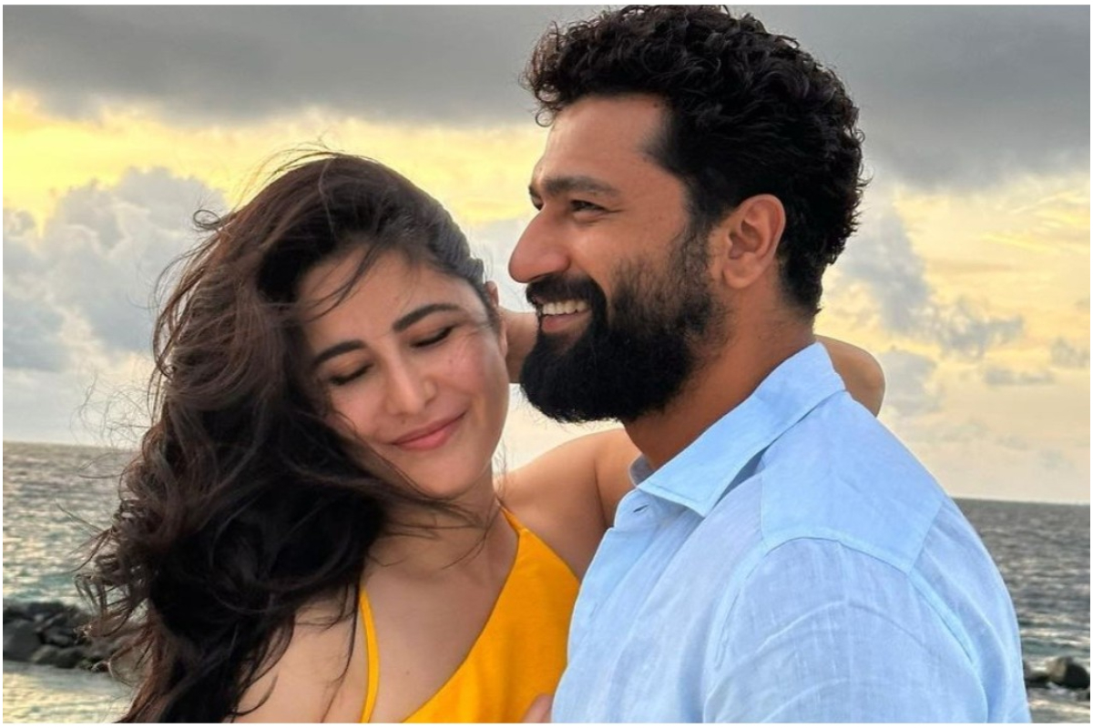 Vicky Kaushal