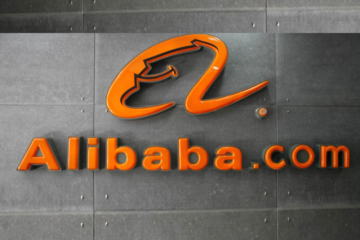 Alibaba