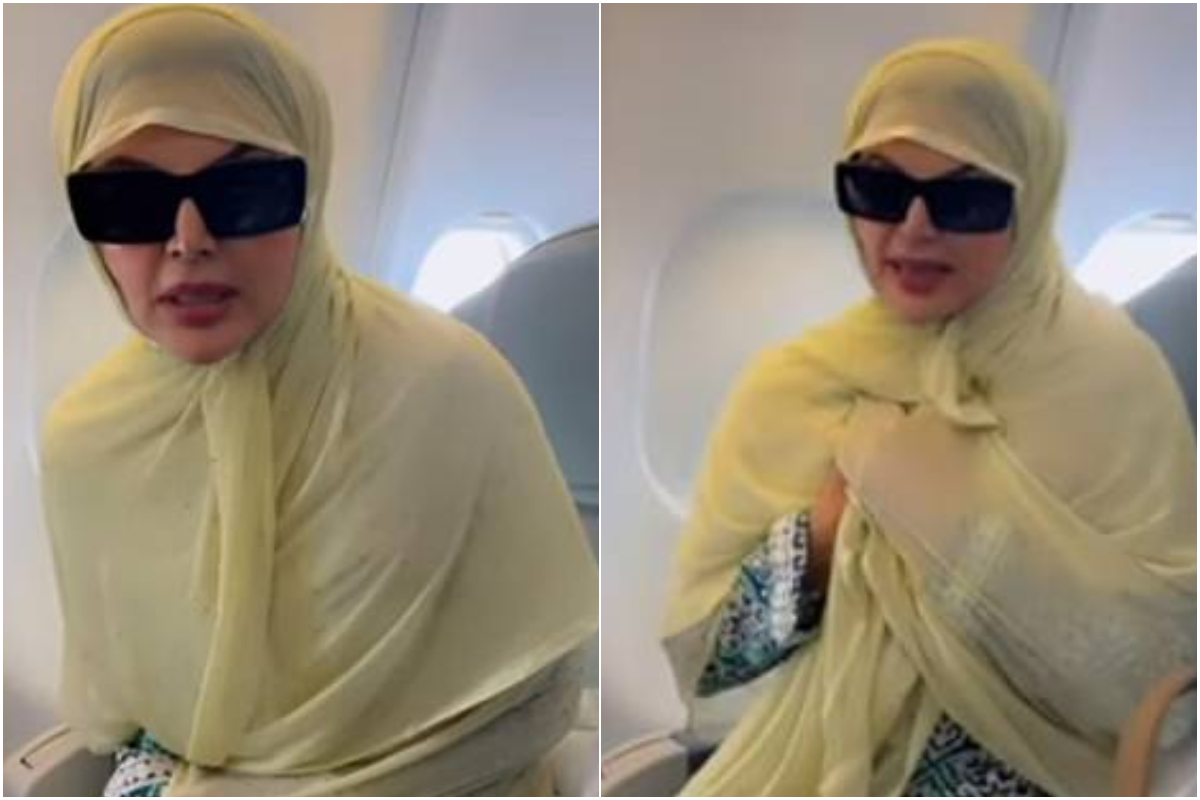Rakhi Sawant