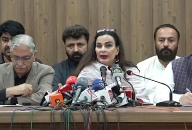 PPP demands for holding elections within 90 days  