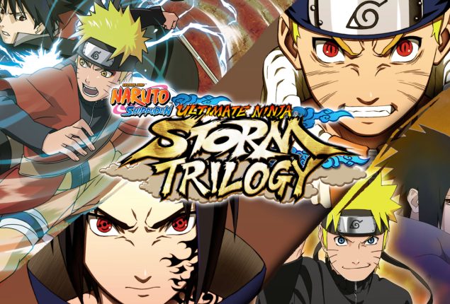 Naruto game series has new surprising Xbox series features