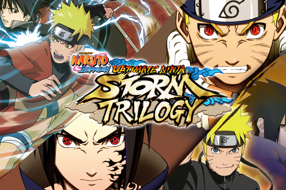 Naruto game series has new surprising Xbox series features
