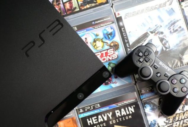 PSP Gamer makes surprising discovery