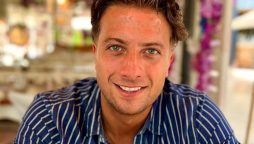 Paolo Lizzeri records his cancer battle with illness on YouTube