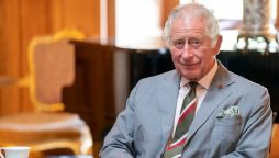 King Charles prompts calls to step down