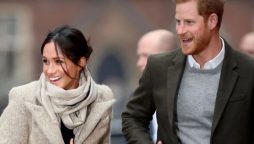Prince Harry and Meghan Markle “will never stand together”