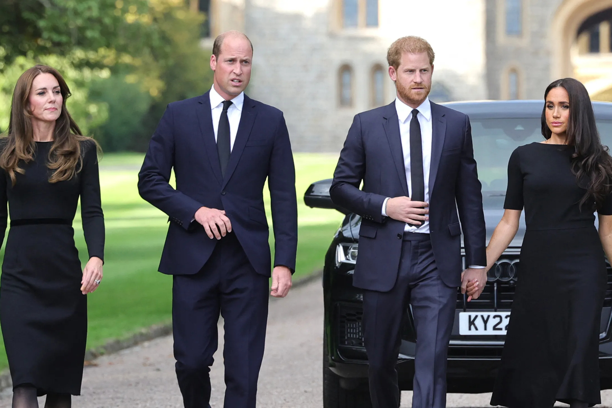 Prince William Kate Middleton