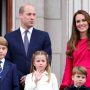 Kate & William remove George, Louis, & Charlotte from dinner table