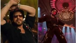 Shah Rukh Khan
