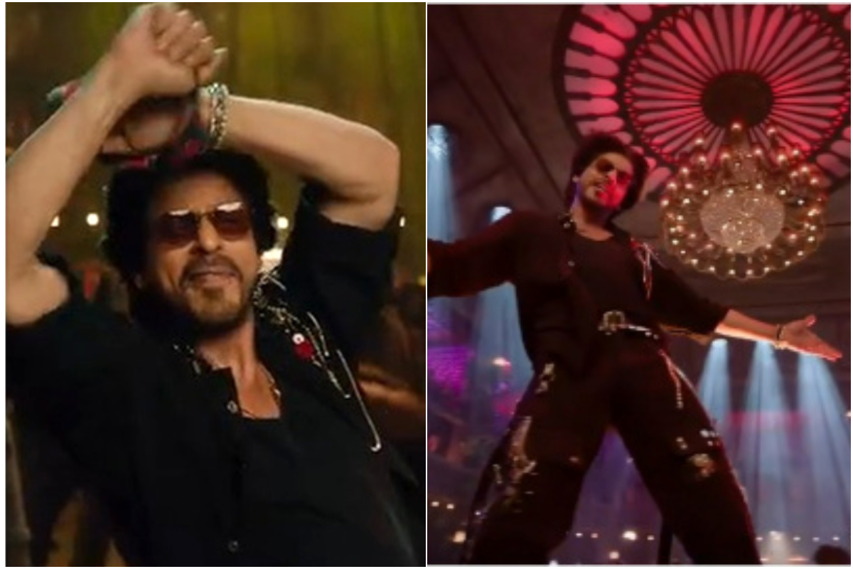 Shah Rukh Khan