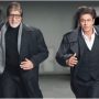Shah Rukh Khan and Amitabh Bachchan Reunite Once More After 17-Year Gap