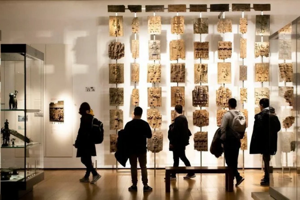 British Museum