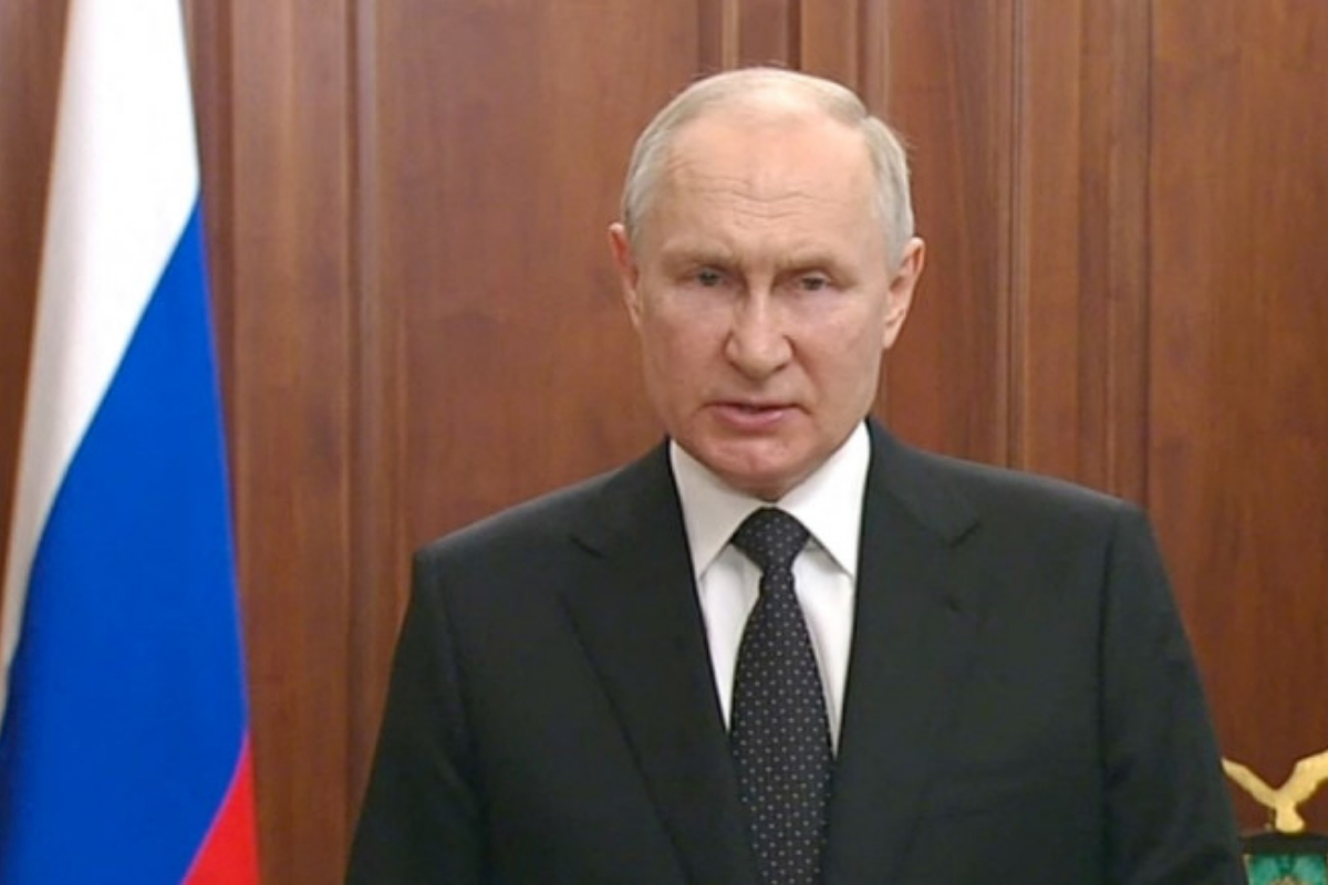 Putin