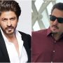 Shah Rukh Khan’s Response to Salman Khan’s Bold Look
