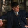 What is Cillian Murphy upcoming film about?