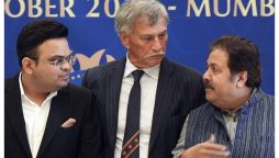BCCI officials likely to visit Pakistan for 2023 Asia Cup: report
