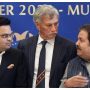 BCCI officials likely to visit Pakistan for 2023 Asia Cup: report