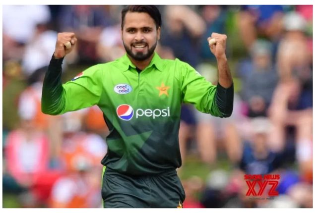Saud Shakeel added to Pakistan’s Asia Cup squad