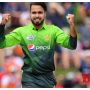 Saud Shakeel added to Pakistan’s Asia Cup squad
