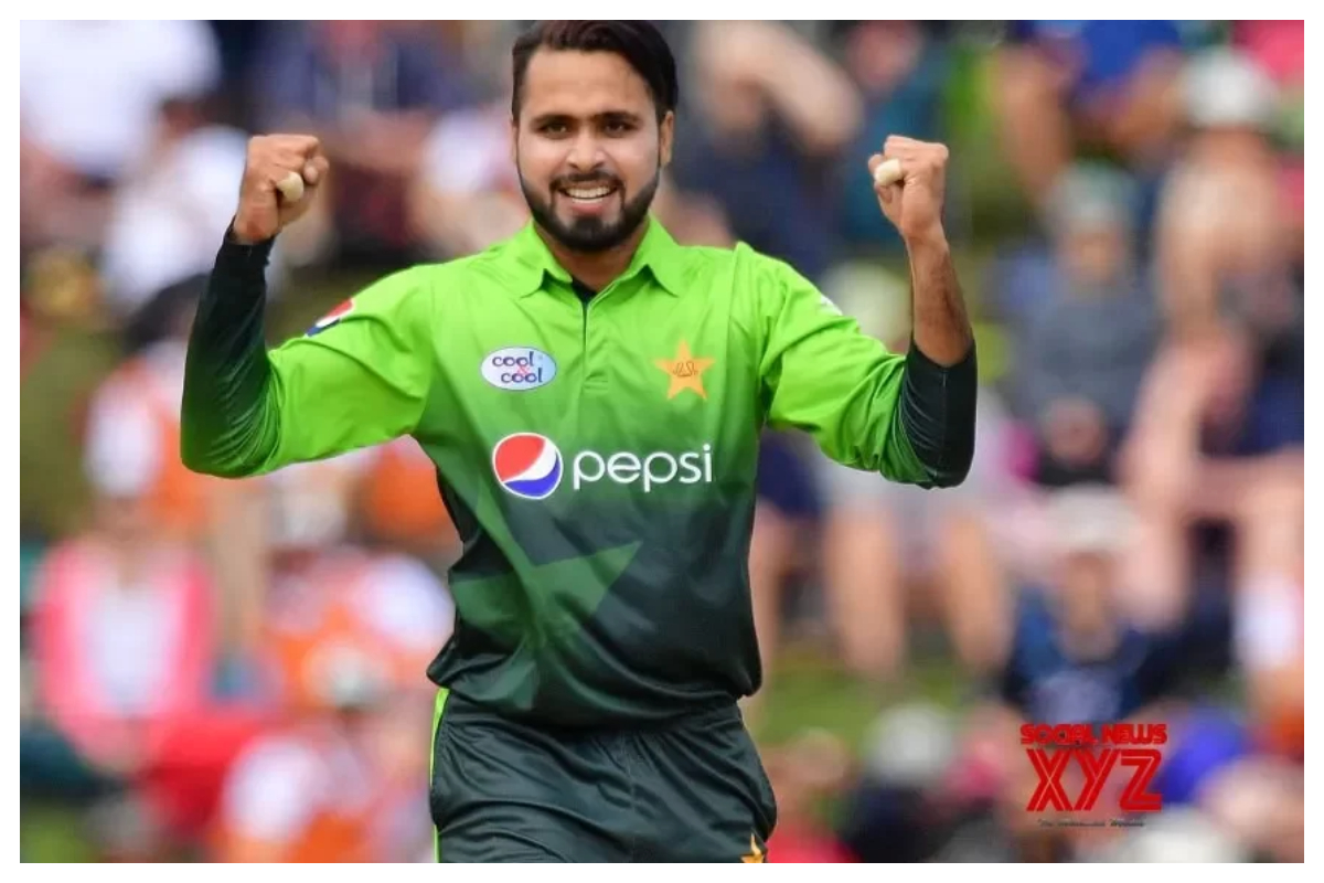 Saud Shakeel added to Pakistan's Asia Cup squad