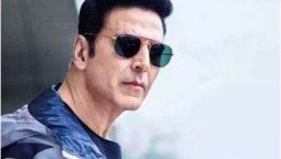 Akshay Kumar Starts Shooting ‘Sky Force’ in Lucknow