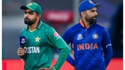 Asia Cup teams’ Pakistan arrival schedule confirmed