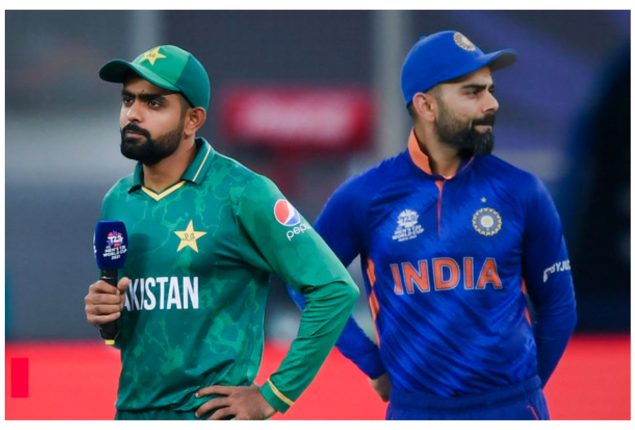 Asia Cup teams' Pakistan arrival schedule confirmed