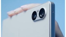Sony Xperia 5 V Release date confirmed
