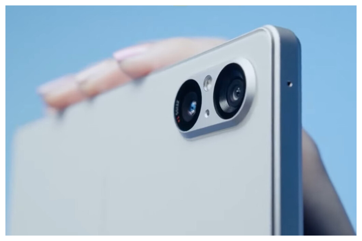 Sony Xperia 5 V Release date confirmed