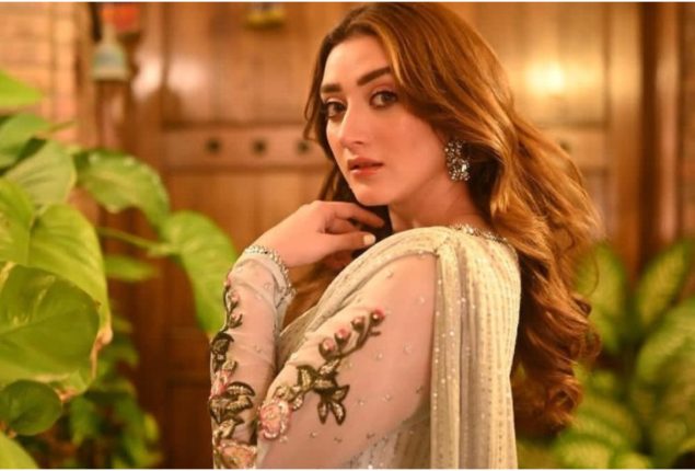 Momina Iqbal’s Thoughts on Playing Negative Characters