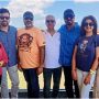 Nauman Ijaz’s Gorgeous family Snaps from the USA