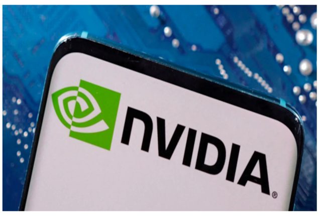Nvidia’s Revenue Doubles This Year Due to ChatGPT