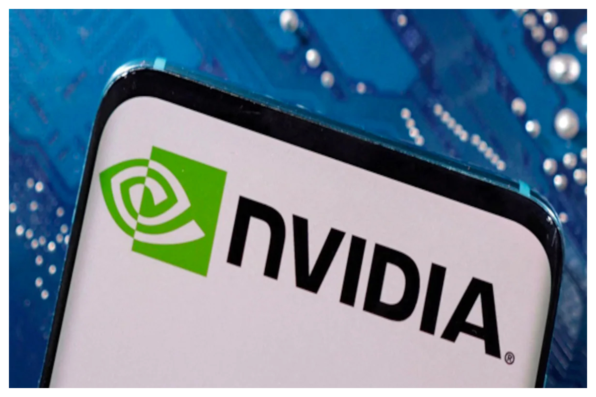 Nvidia's Revenue Doubles This Year Due to ChatGPT