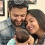 Vatsal Sheth’s Touching Birthday Message for New Mom Ishita Dutta