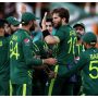 Pakistan regains top spot in ICC ODI rankings