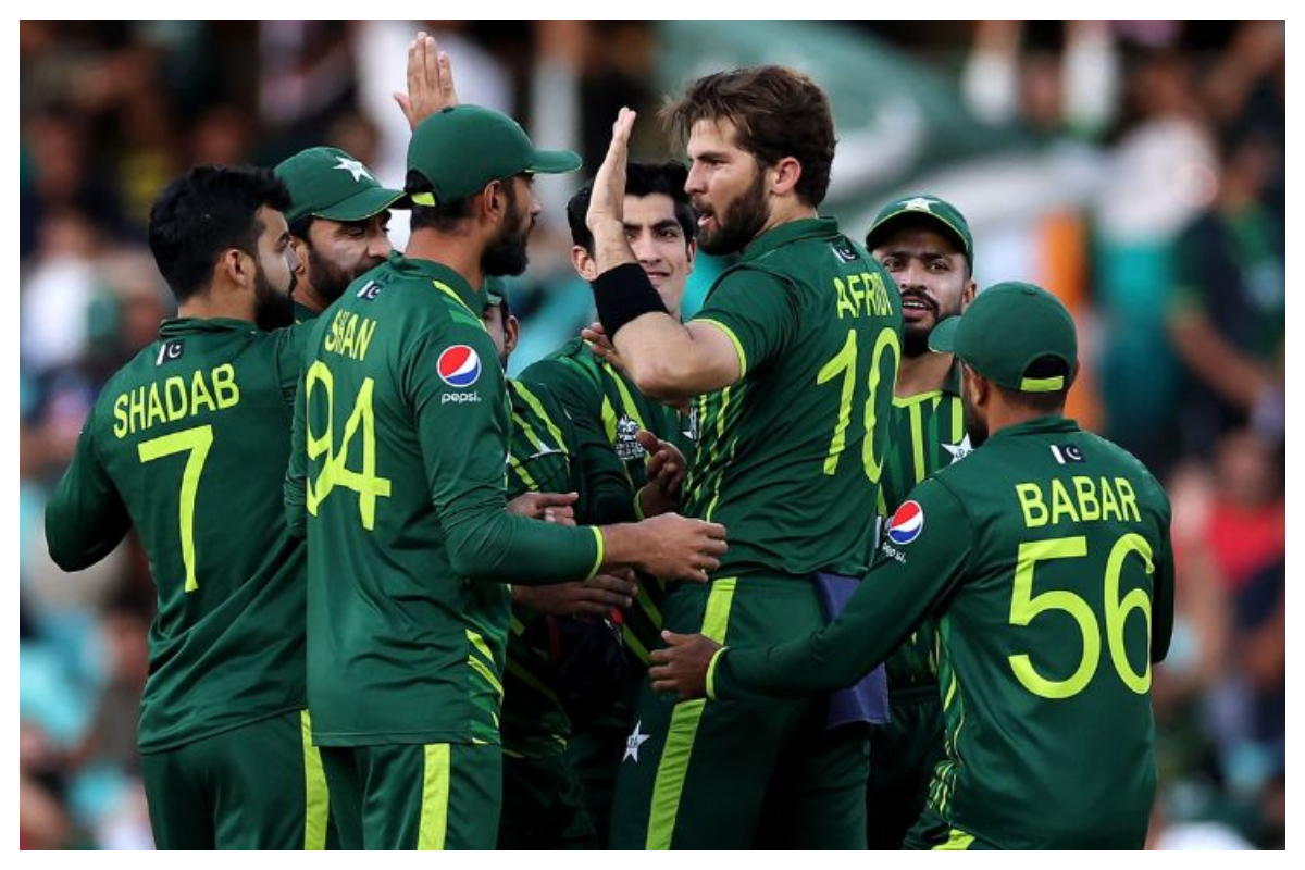 Pakistan regains top spot in ICC ODI rankings