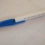 Reynolds Pen: Not Going Away, Fans Relieved