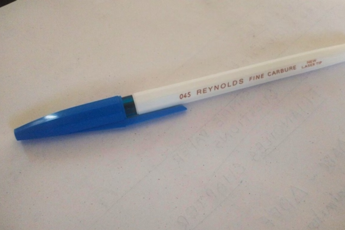 Reynolds Pen
