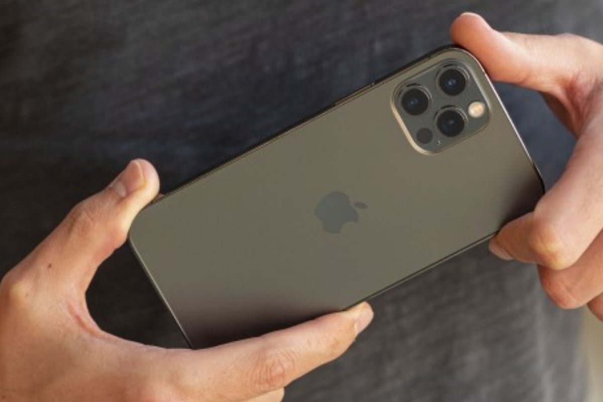 Apple iPhone 12 Pro price in Pakistan