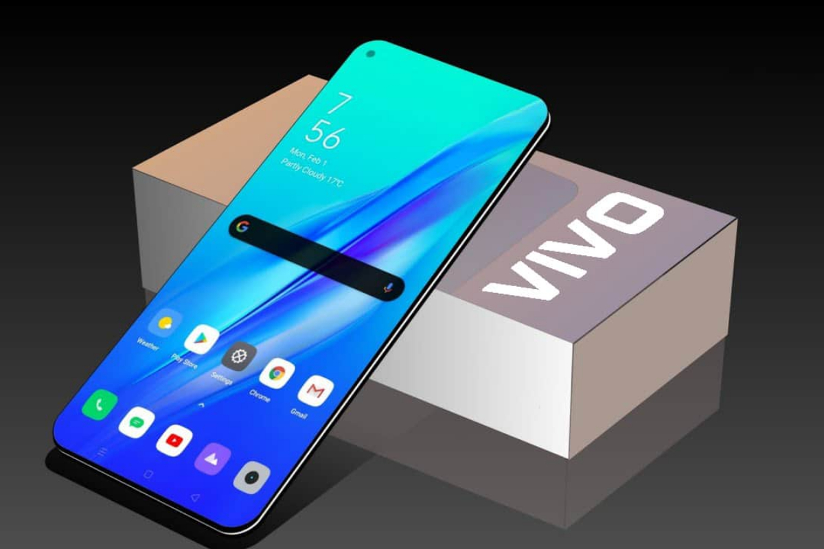 Vivo Y21 price in Pakistan