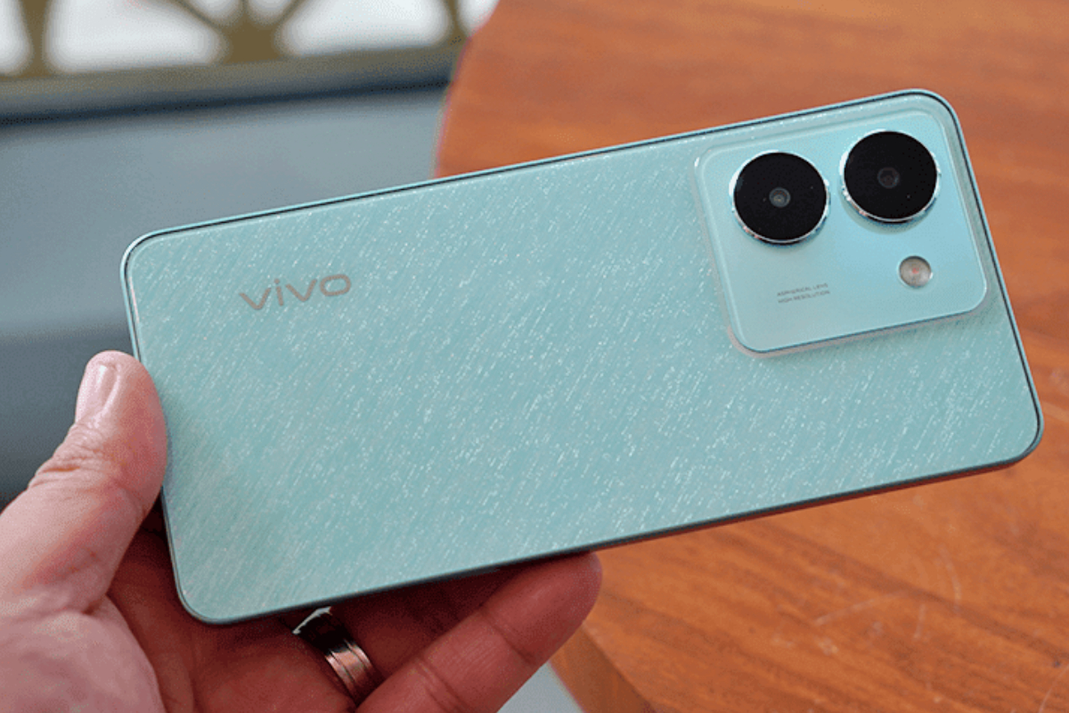 Vivo Y36 price in Pakistan