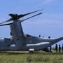 US Military Aircraft Crashes During War Games Near Australia